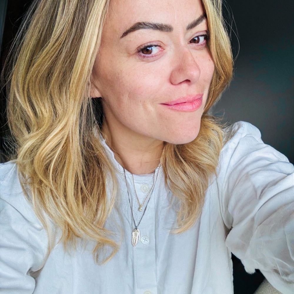 Sian Reese-Williams
