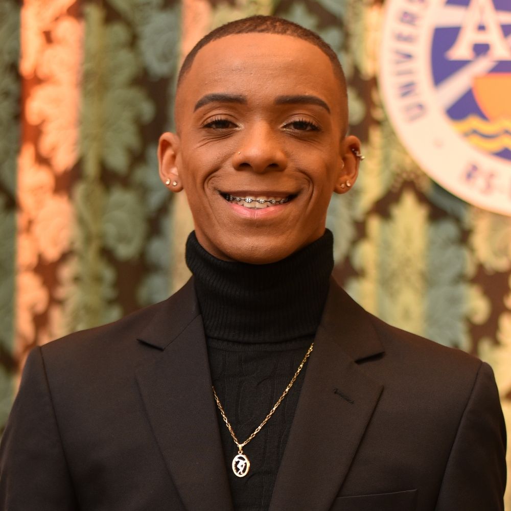 Thales Gabriel 