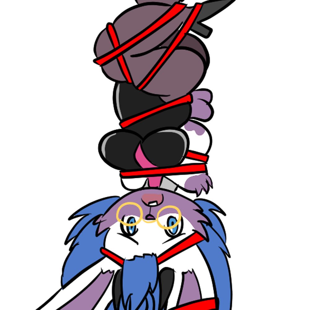 Ayla the cumoora