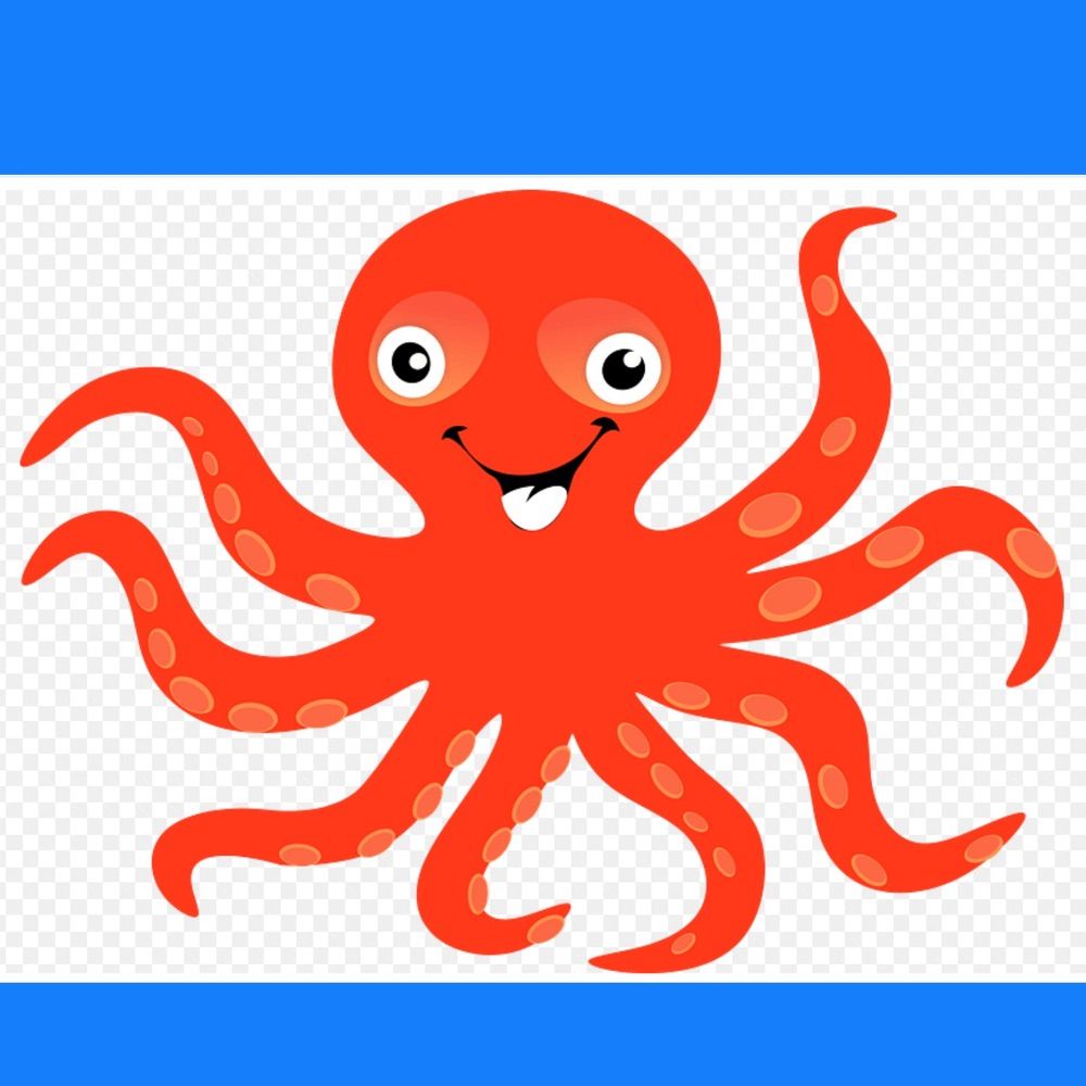 Octopusboots