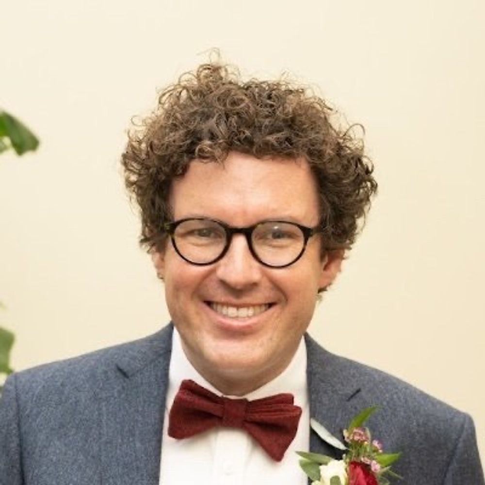 Shane Bergin