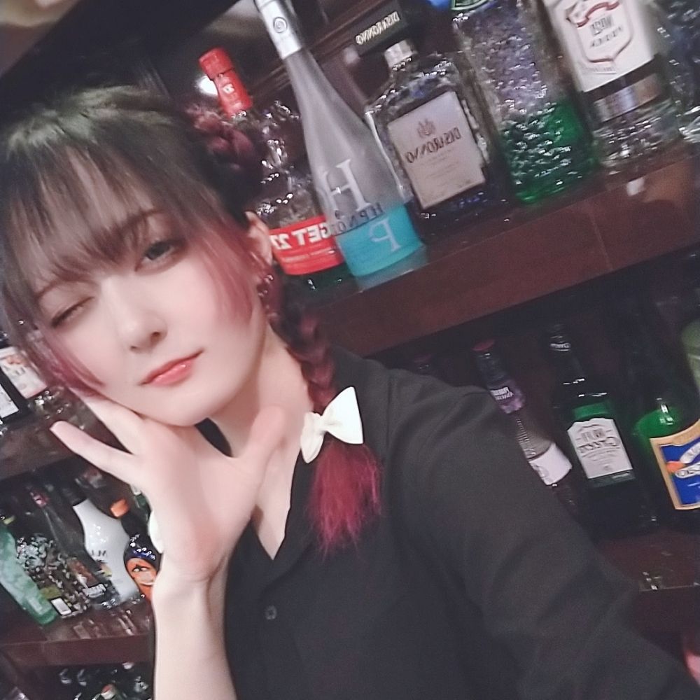 いもこ🥔ニコバー群馬高崎Mixコンカフェ