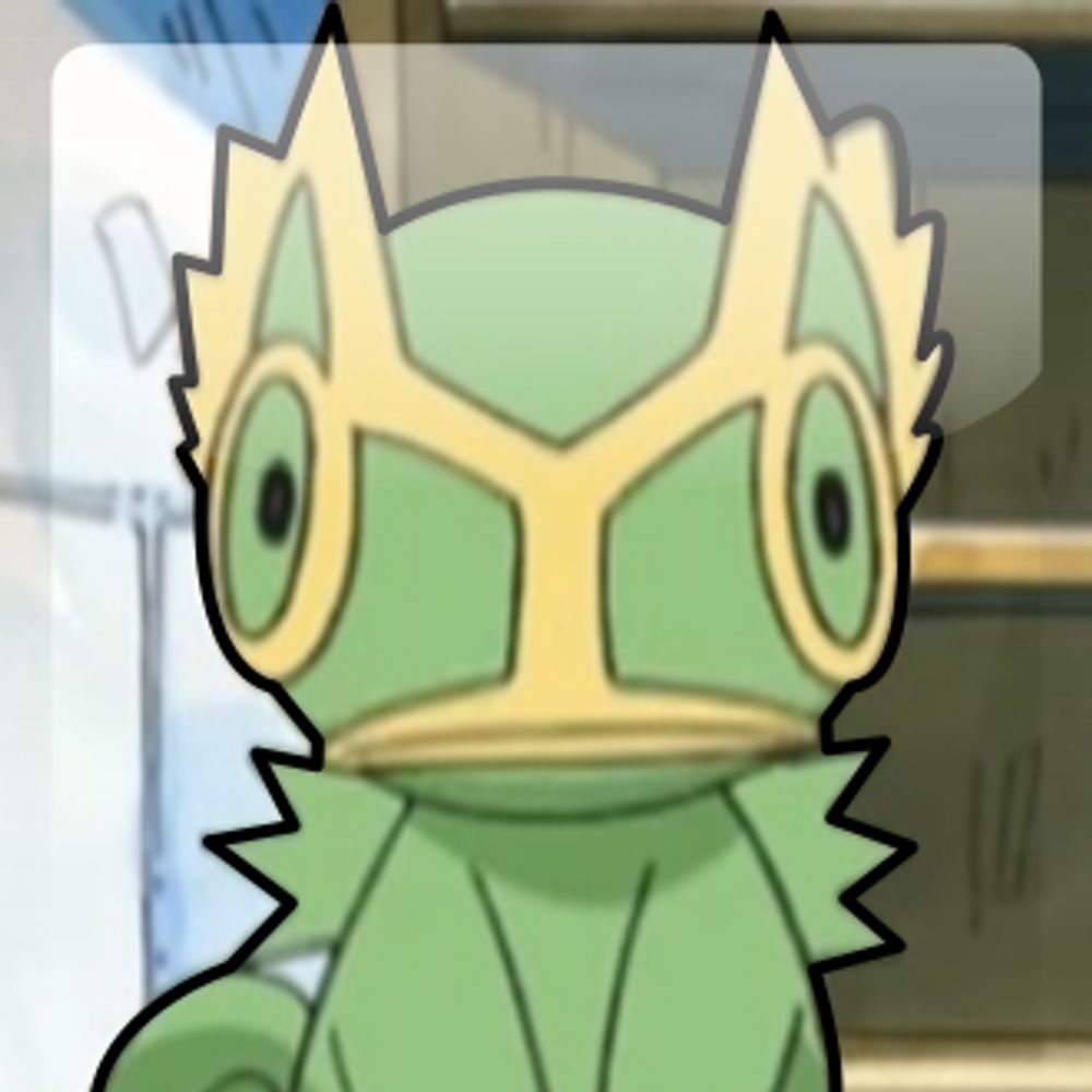 User avatar