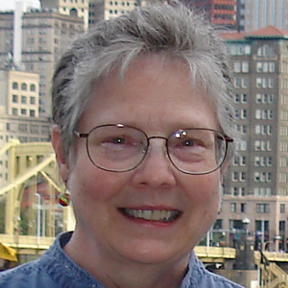 Sharon D Slater