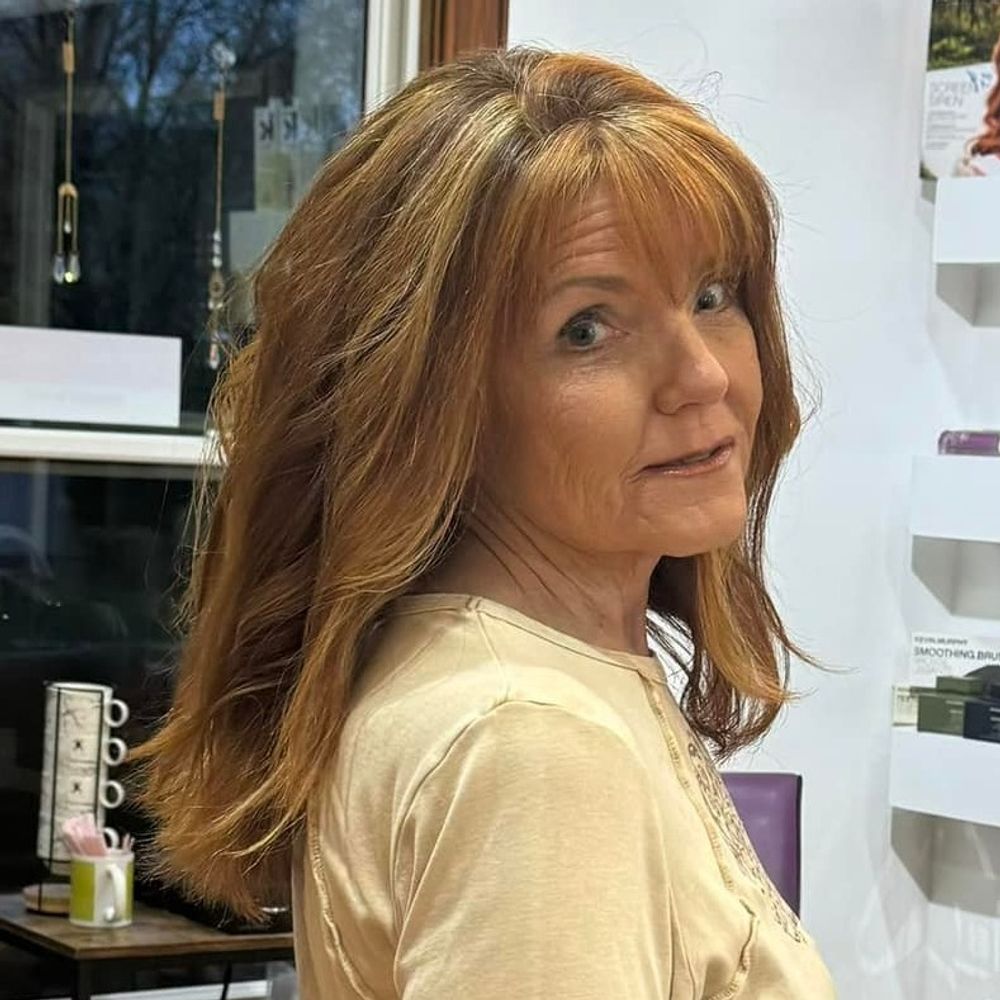 Traci Brazelton