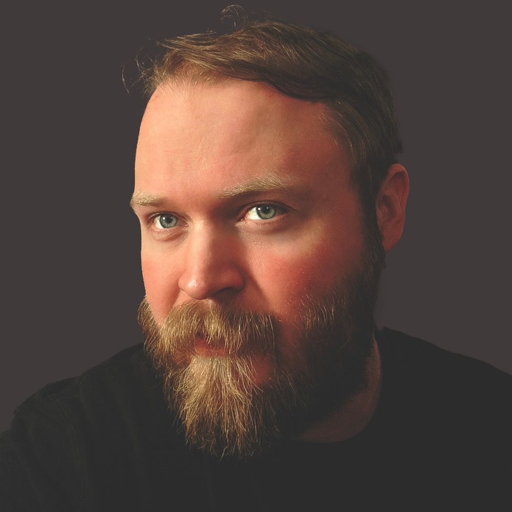 📷 Daniel Hückmann 's avatar