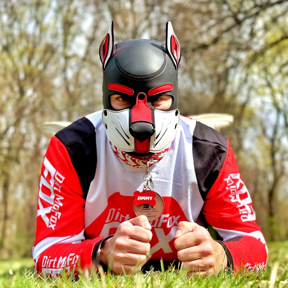 Pup Jimmy
