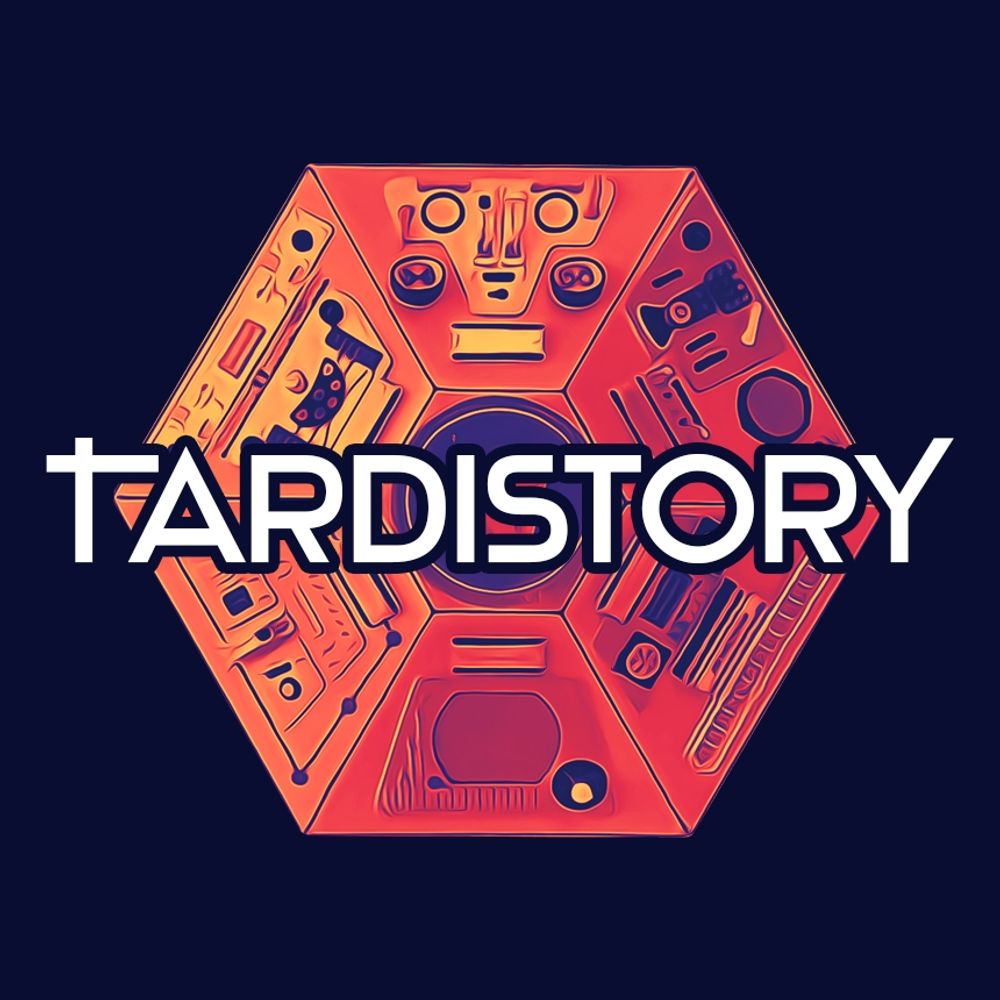 Tardistory 