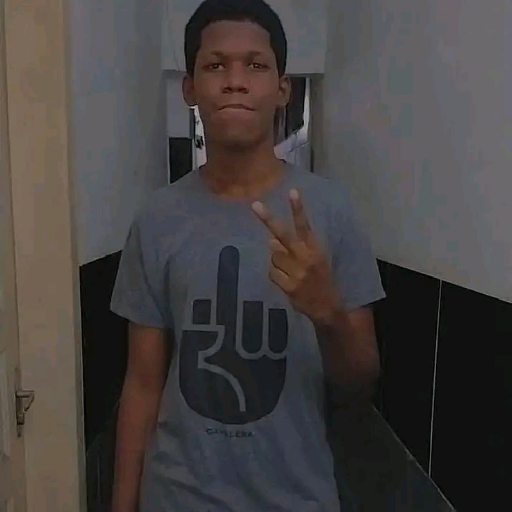 Gabriel Oliveira Souza