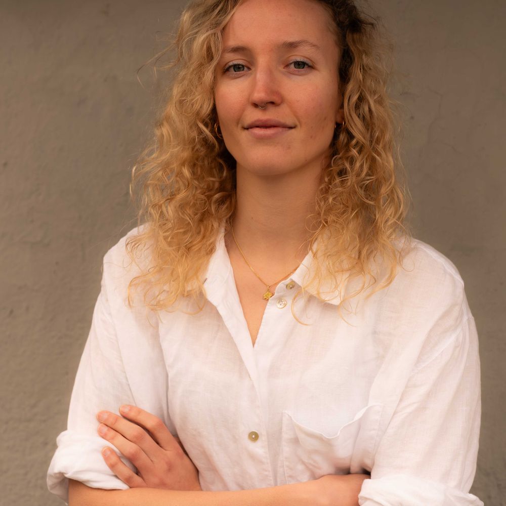 Inez Derkx