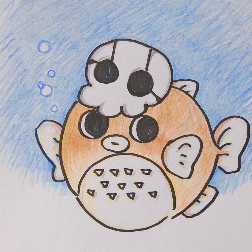 ふぐ毒
