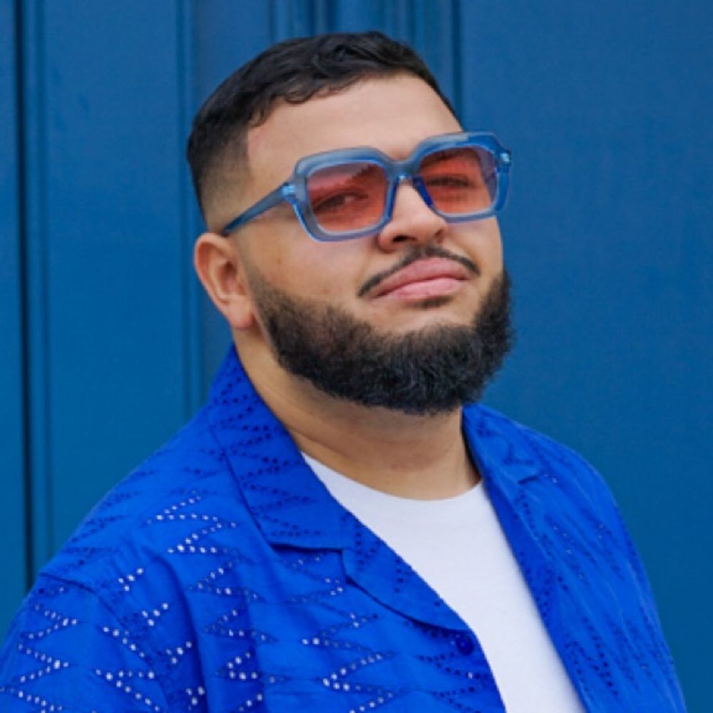 Malek Délégué 
