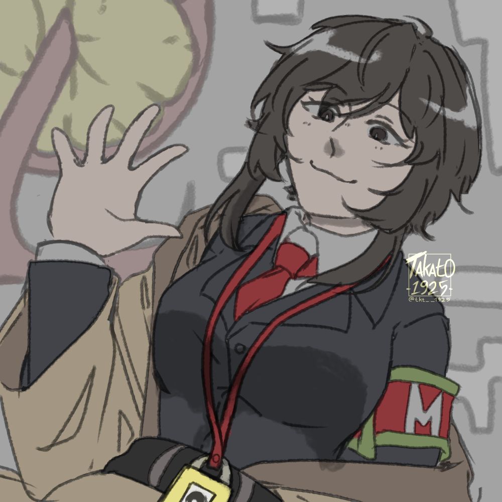 Takato1925 | Proud L Corp. Agent