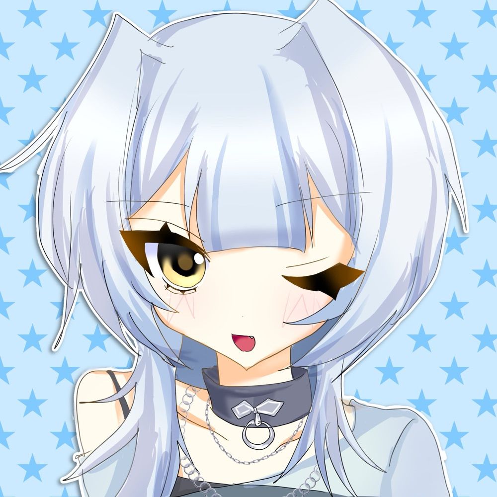 碧霧しあら🐺🛏💙