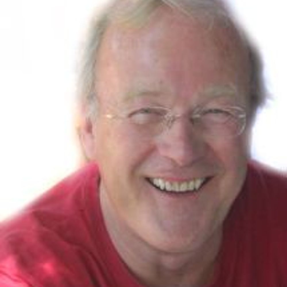 Peter McPhee