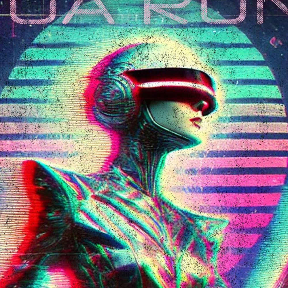Omega Ronin