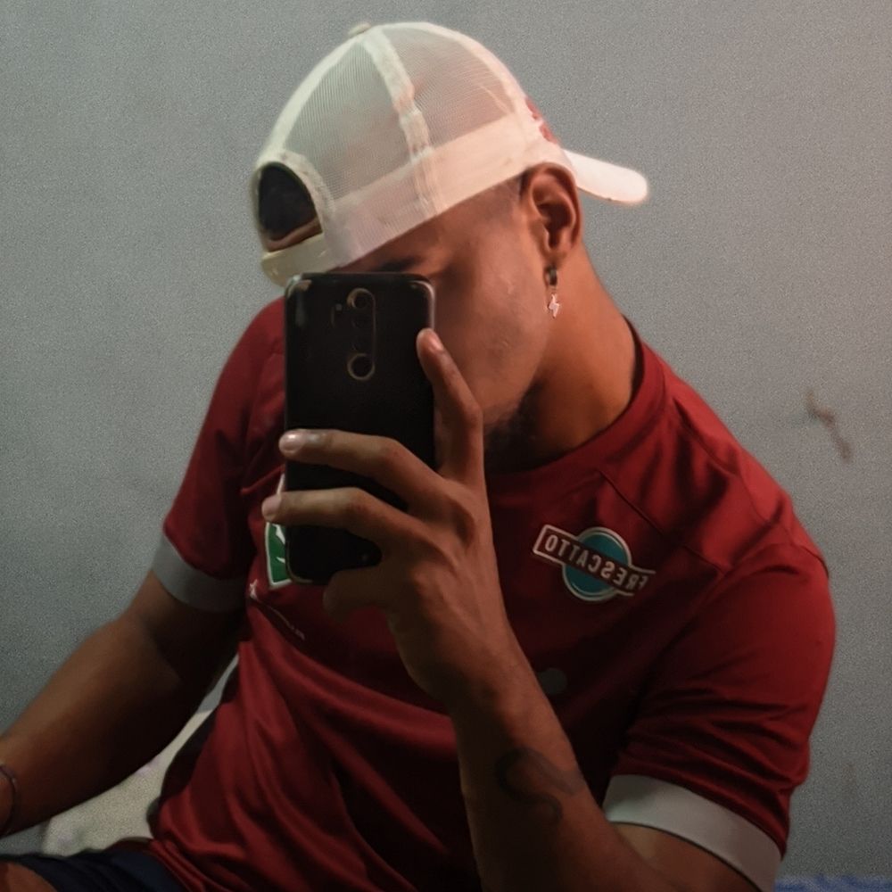 Mattheus Freitas