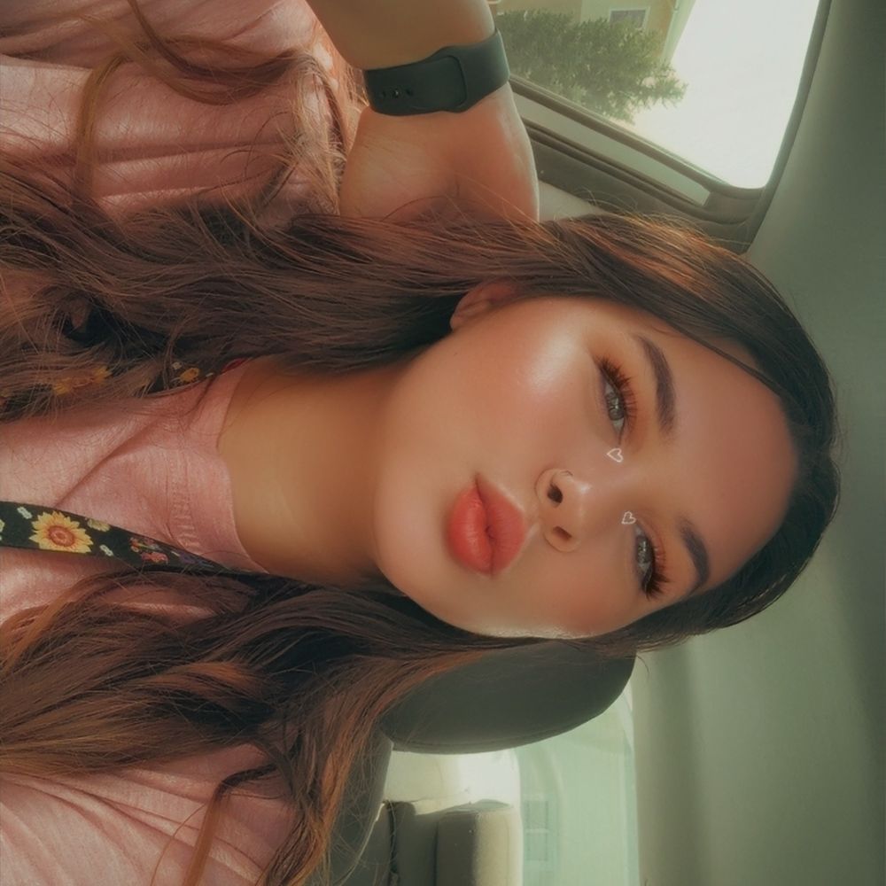 hannah ♥️