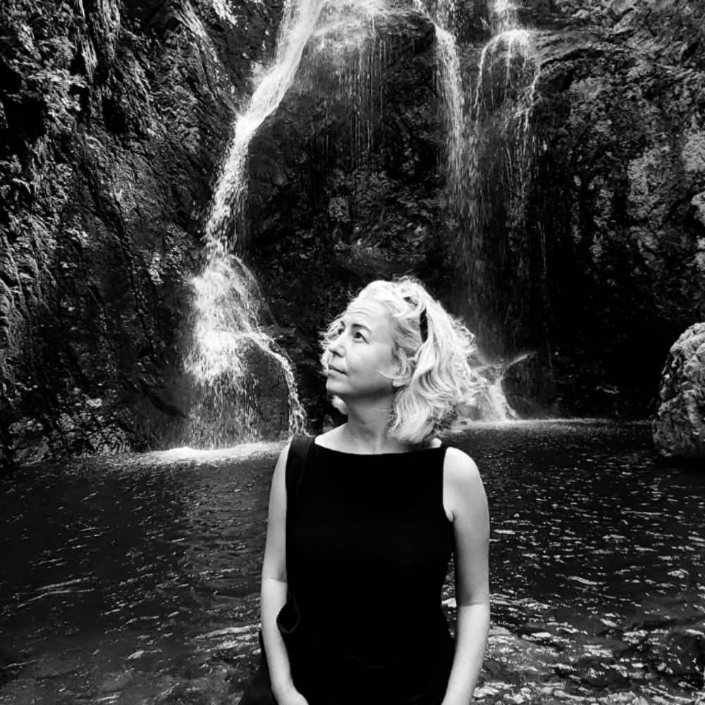 aslı uluşahin