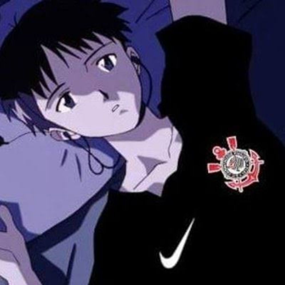 Shinji da Fiel