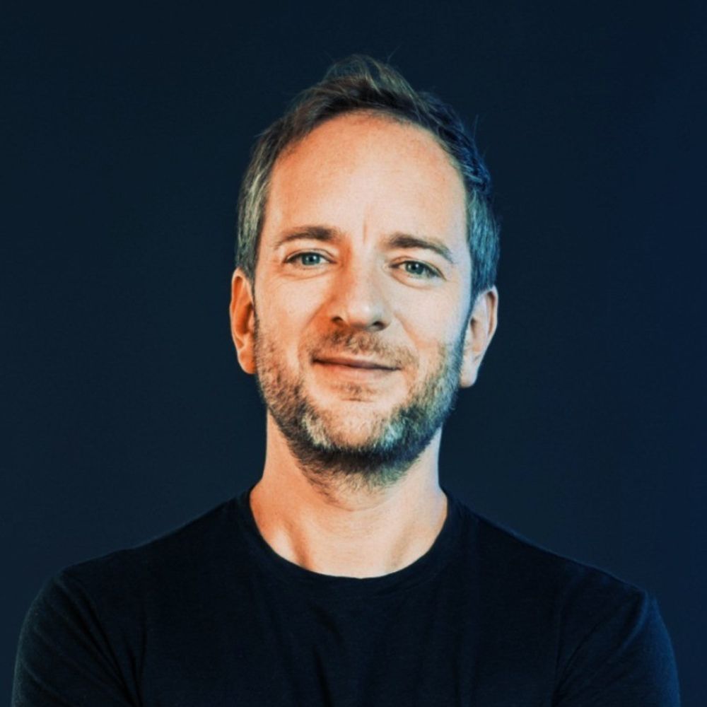 Emmanuel Darras