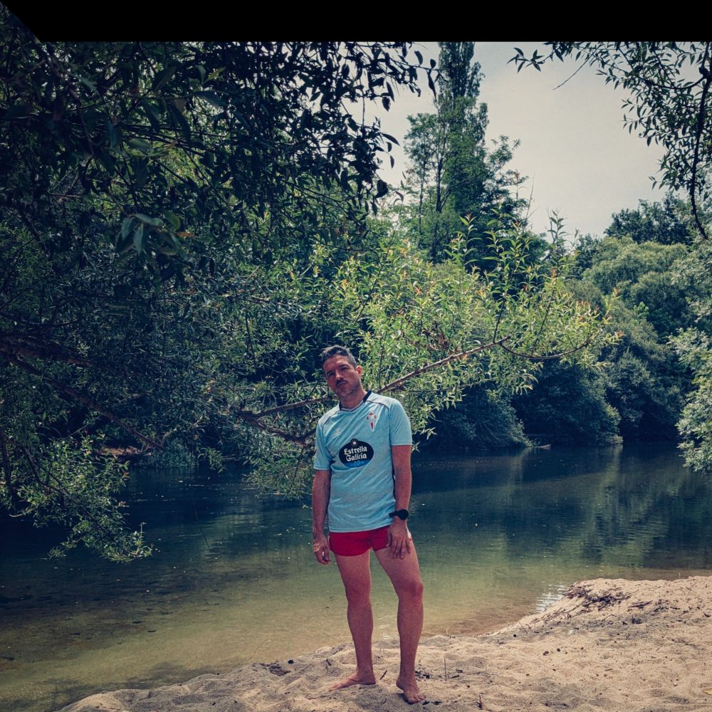 Profile avatar