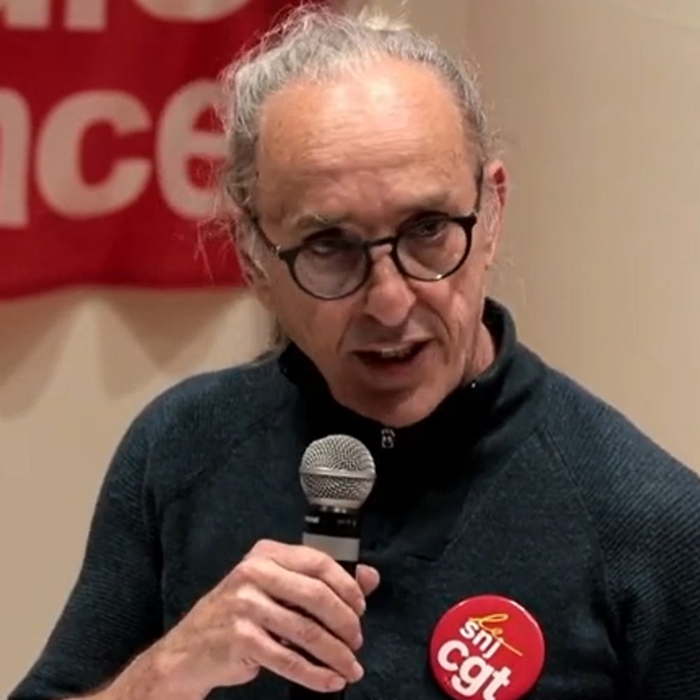 Georges Pinol