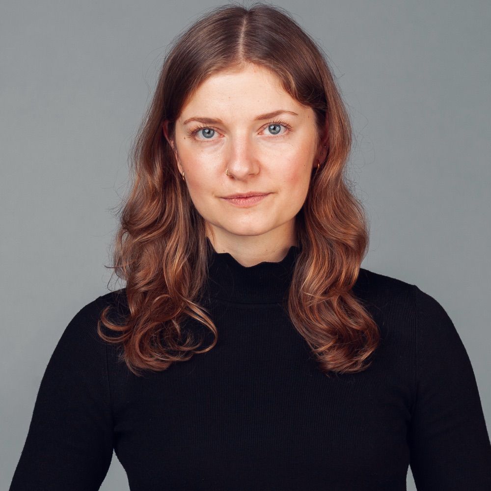Jule Zentek
