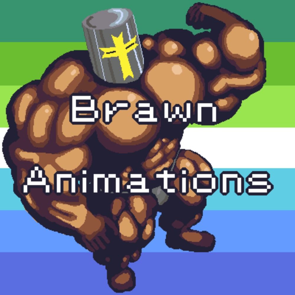 BrawnAnimations