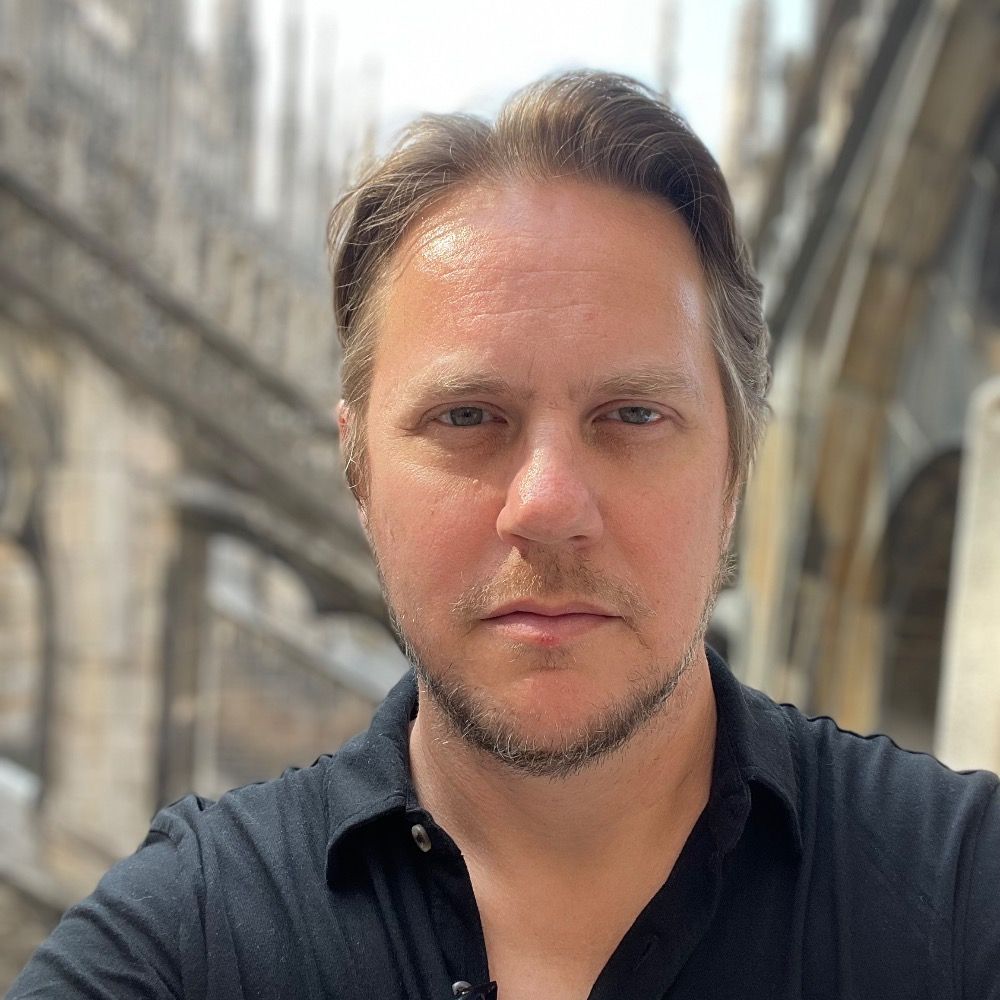 David Q Kelly