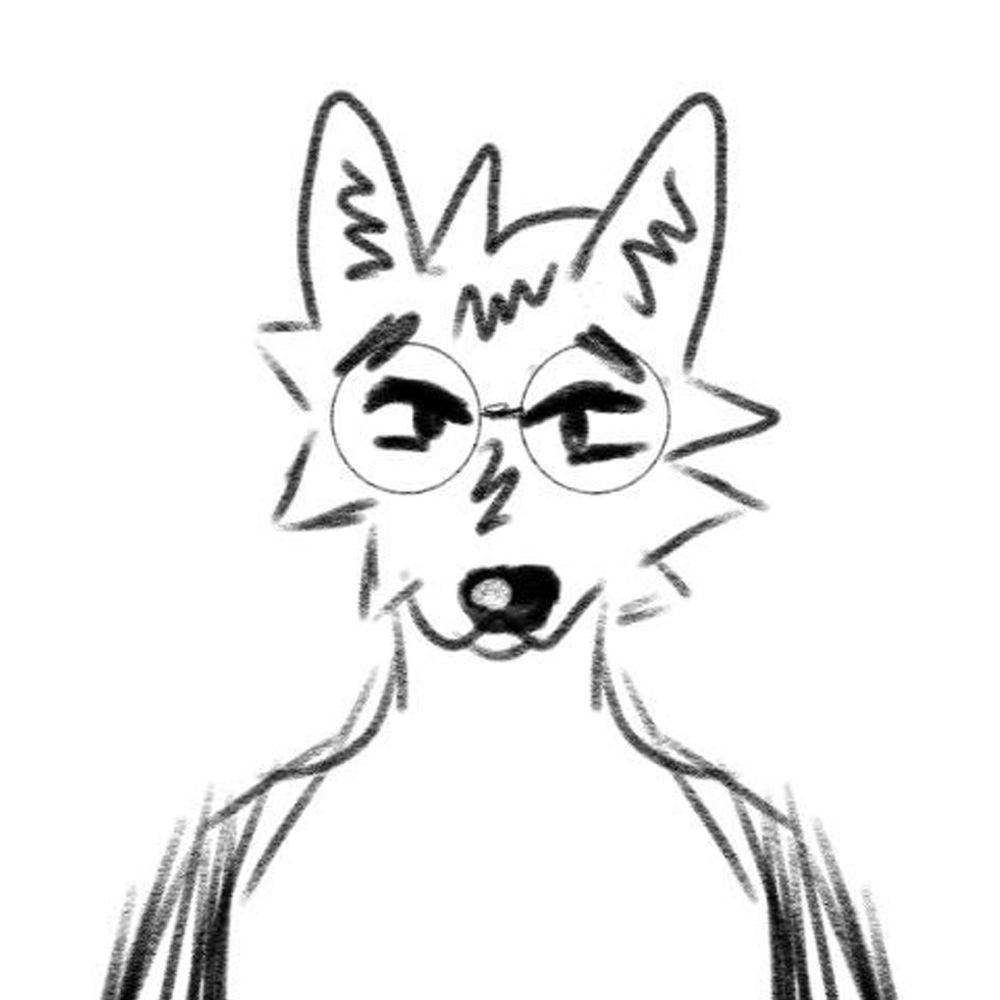 gostlywolf