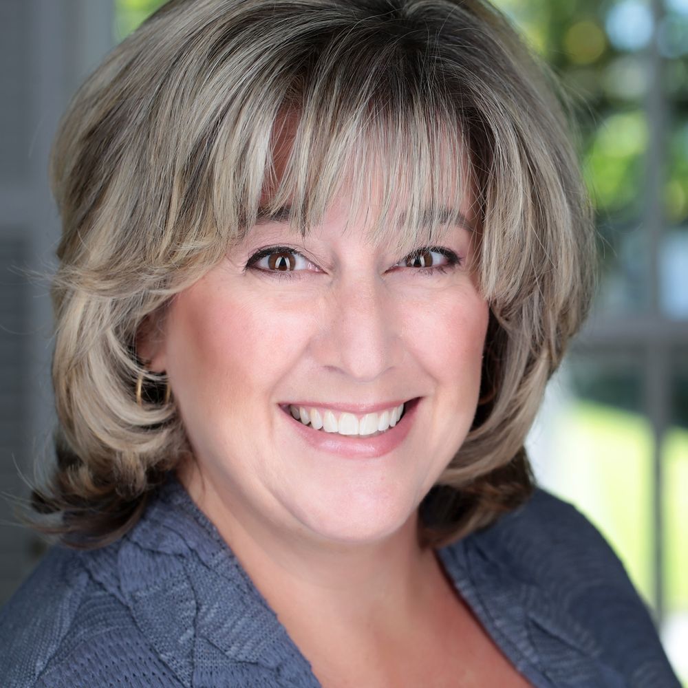 Ruth Spiro
