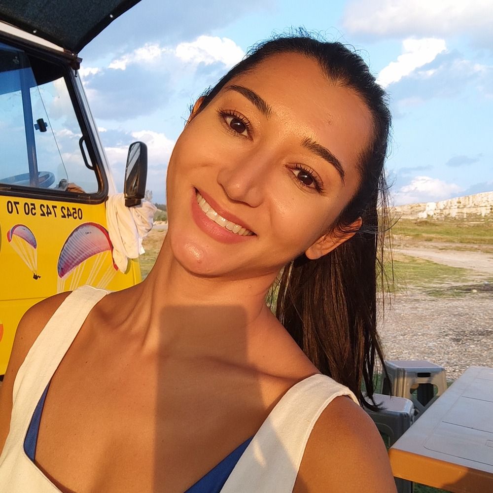 Lorena Rebêlo 