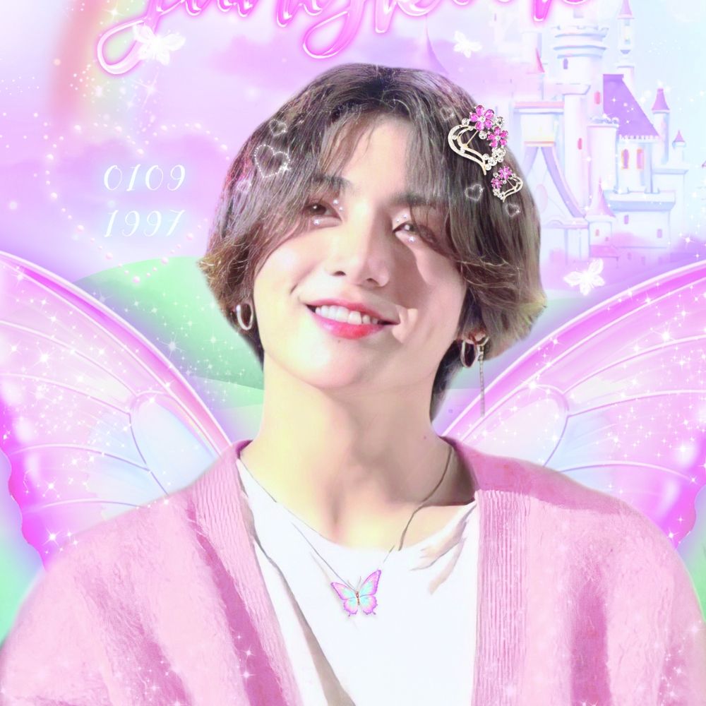 • ɪʀɪꜱ • ᴍʏ ʟᴏᴠᴇ ʙᴀʙʏ ᴊᴋ♡