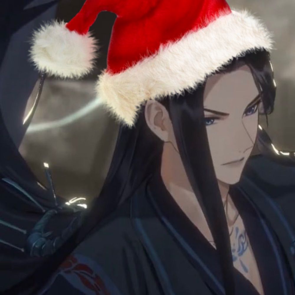 he xuan