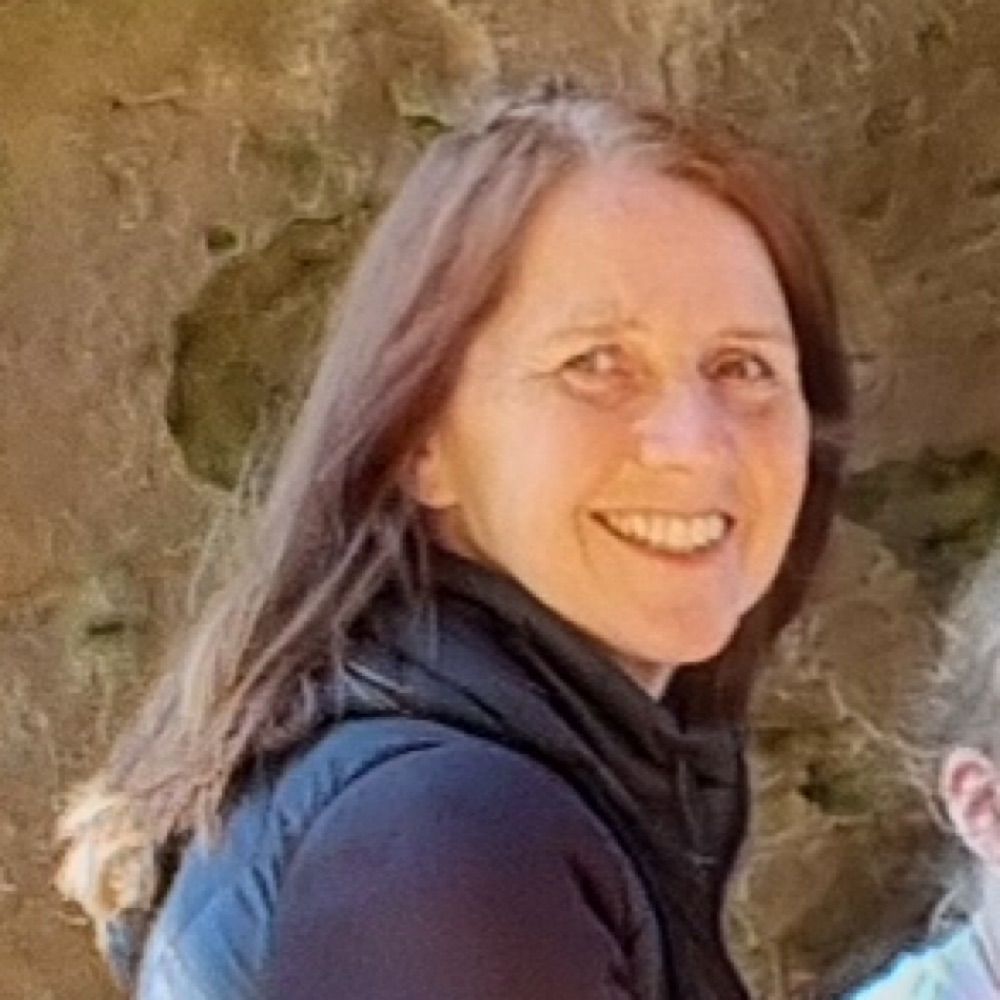 Noreen Laurins