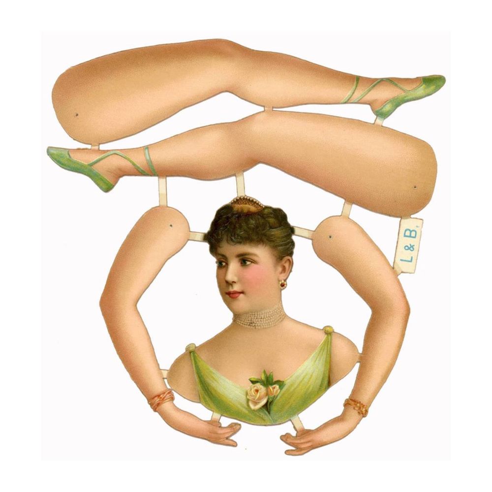 Mrzim Ljude