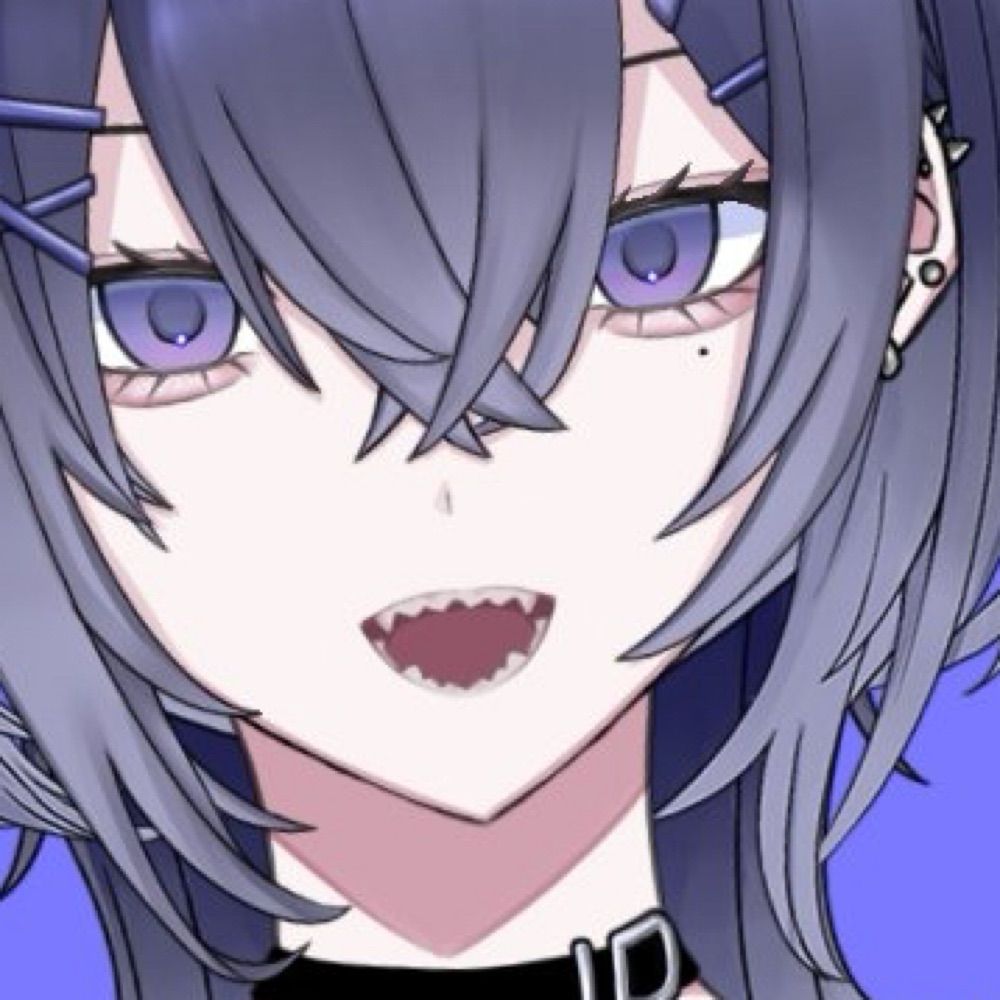 れくとです🦈☔️