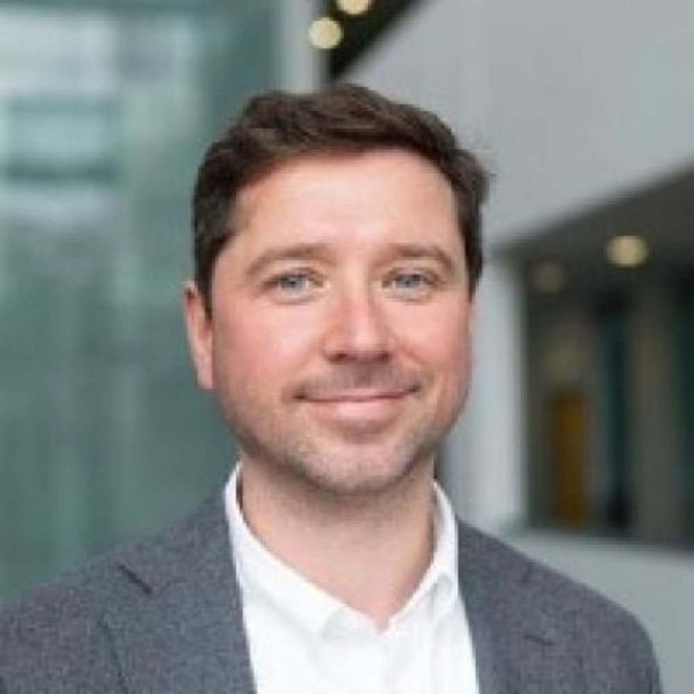 Neil loughlin