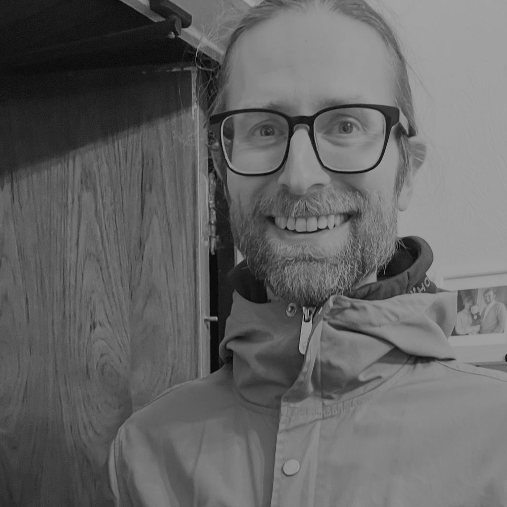 Jacob Mossberg