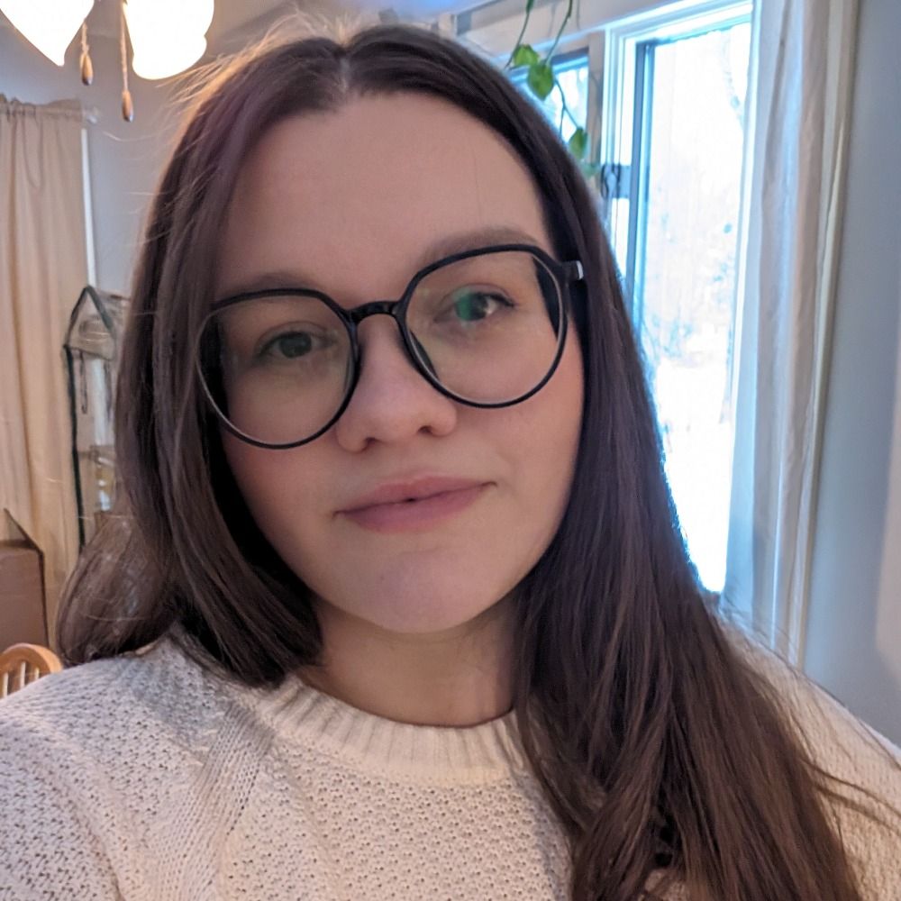 Kyla M.