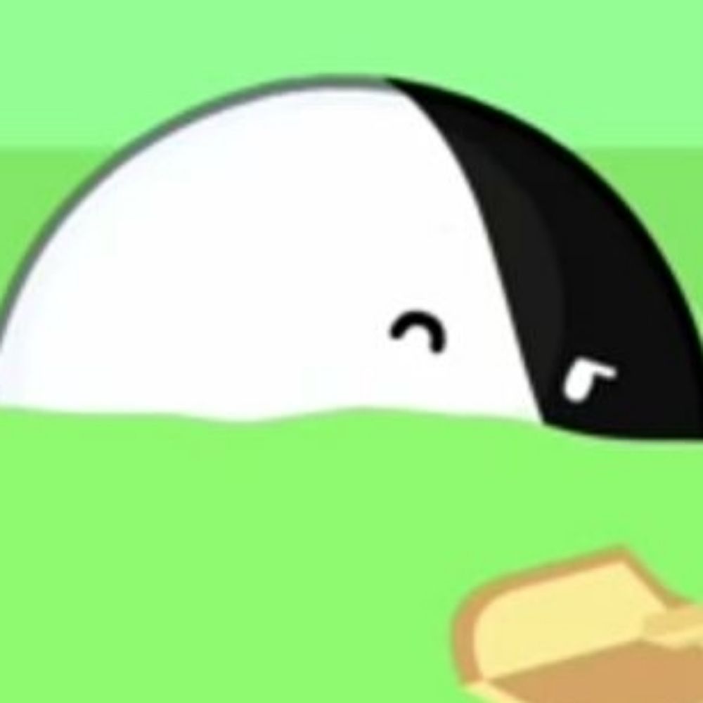YinYang [ the egg ]