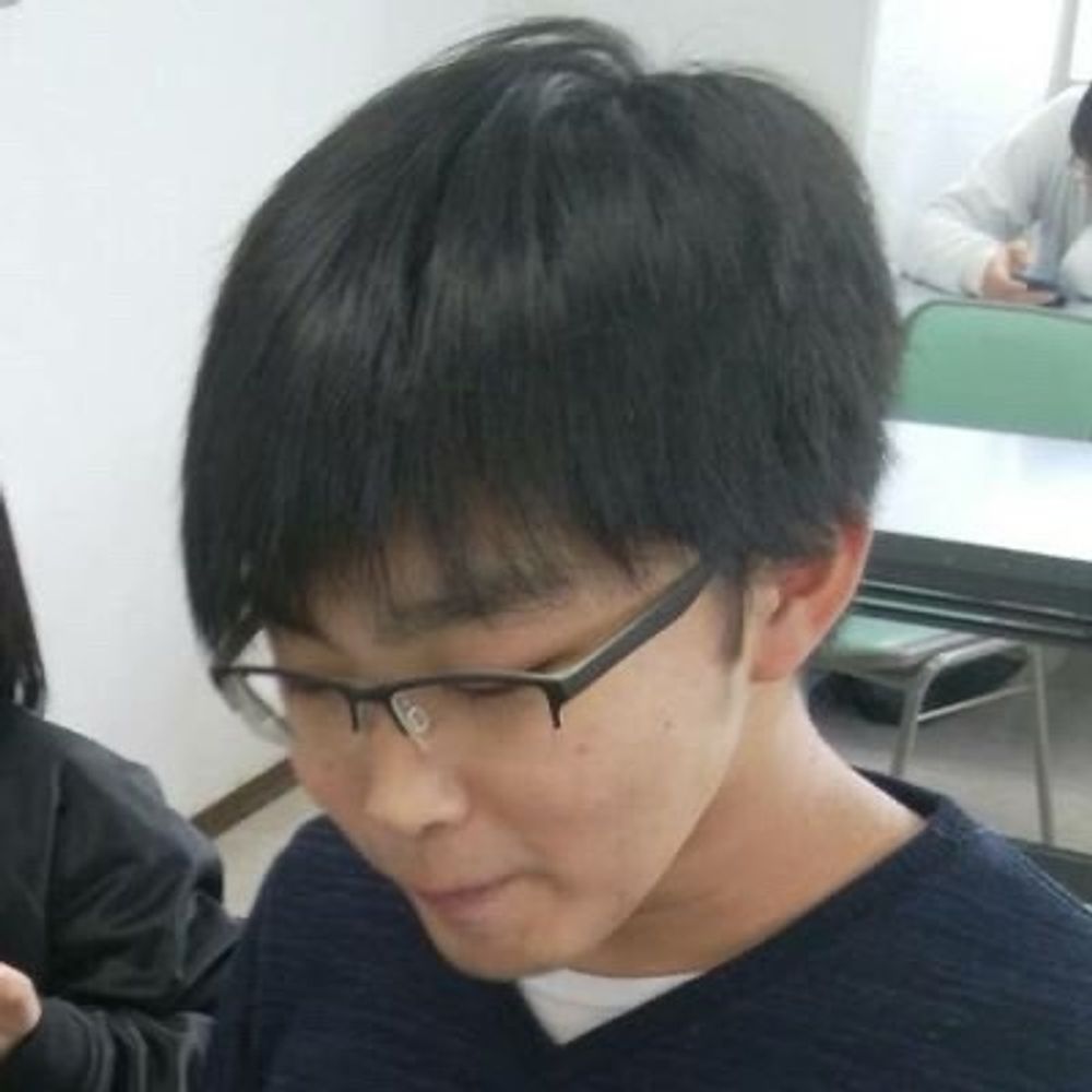 Yoshino Itsuki