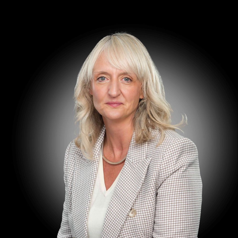 Ann-Marie Mallon