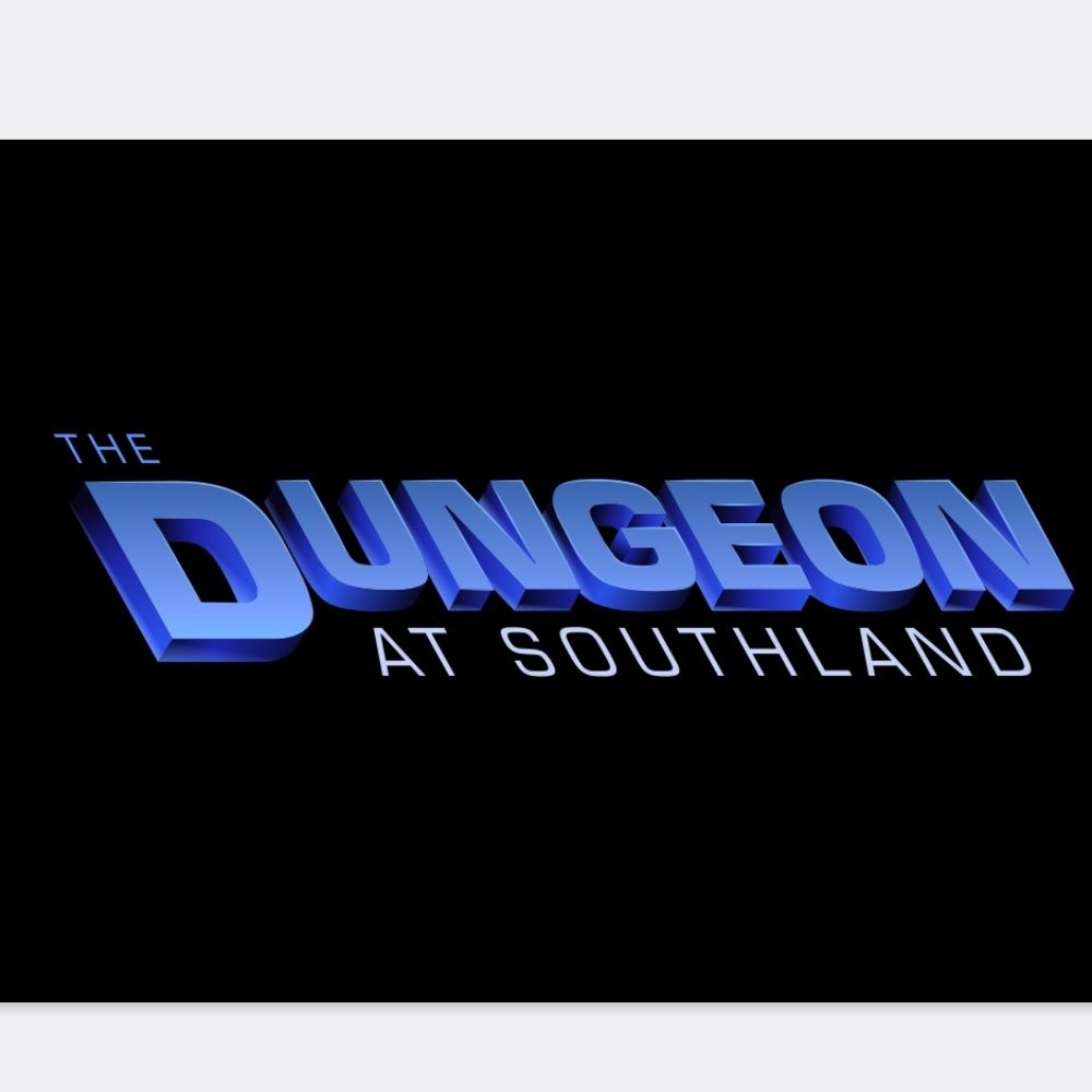 The Dungeon at Southland Books