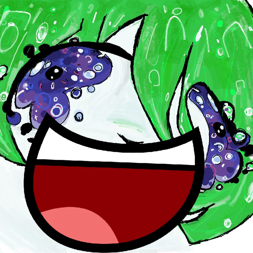 cosmosis jon