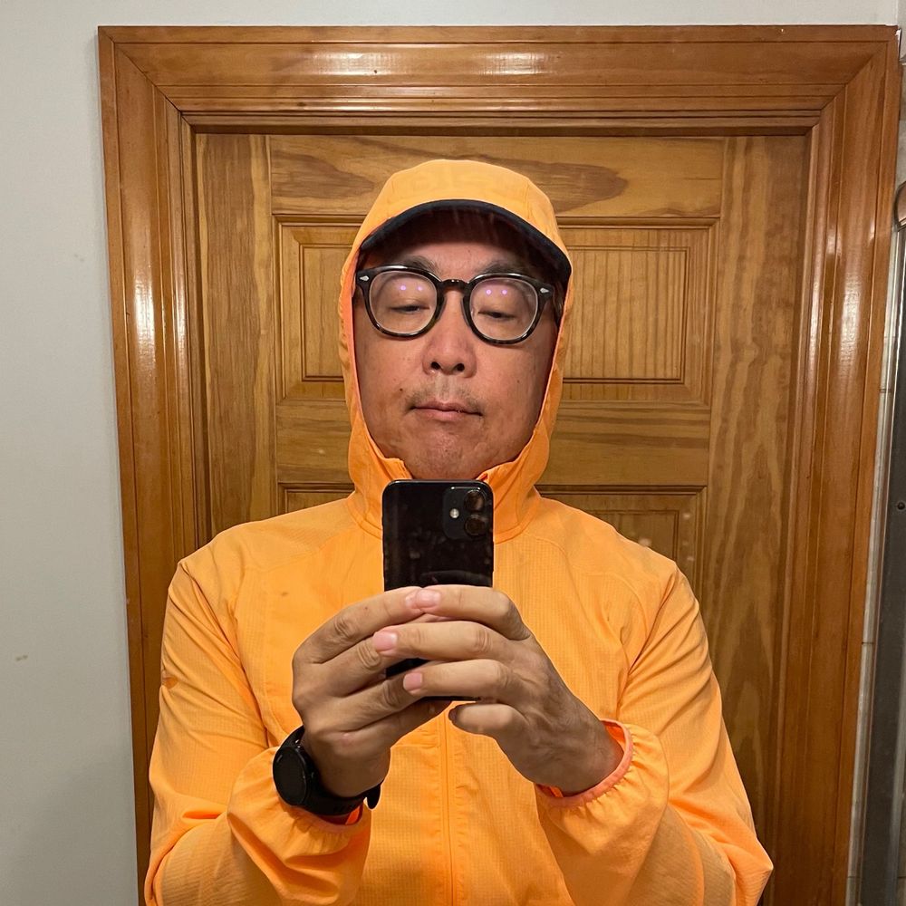 Itsa me, Andrew!
