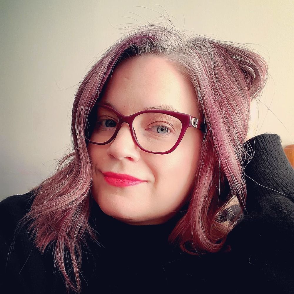 Lindsey Sikora, MISt, PhD