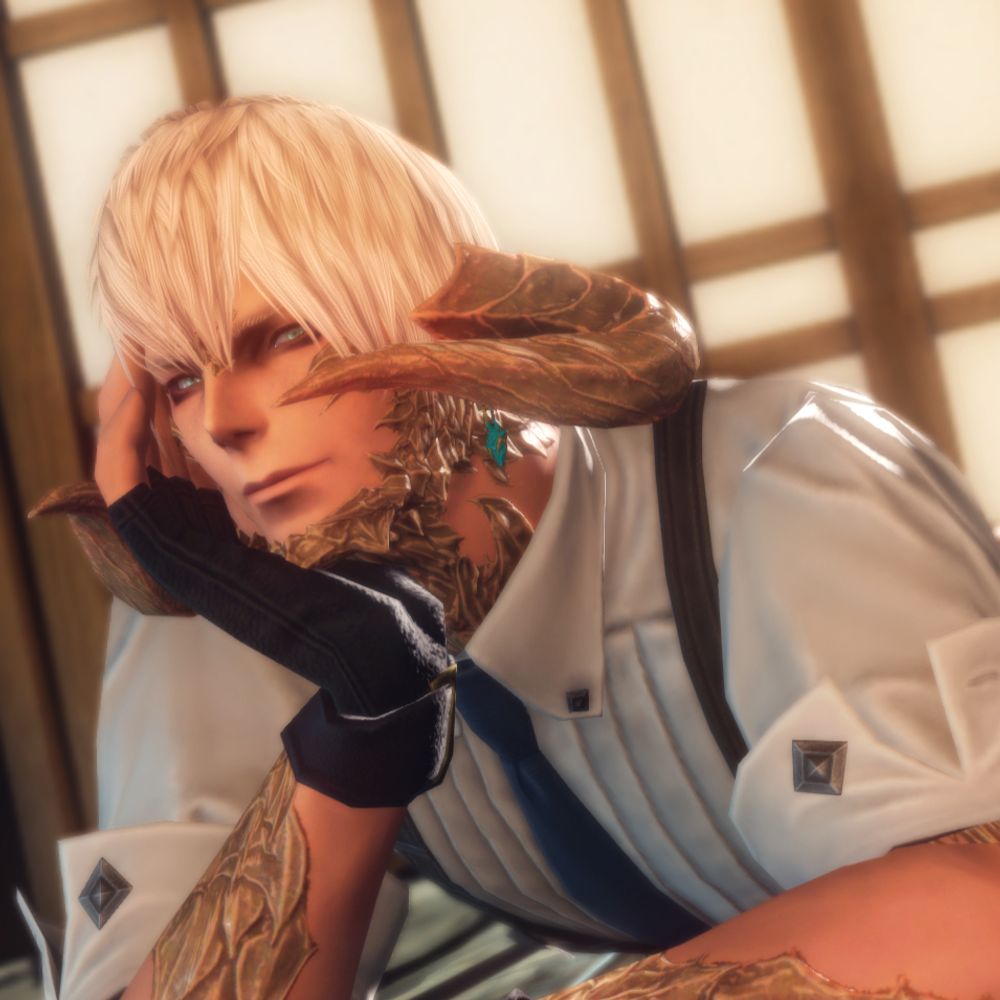  IZAC ✾ TYPHON