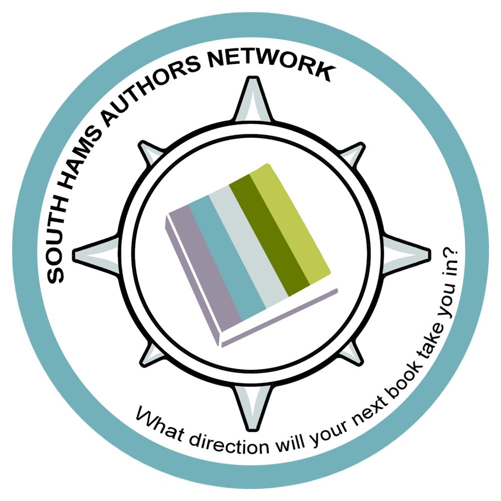 South Hams Authors Network